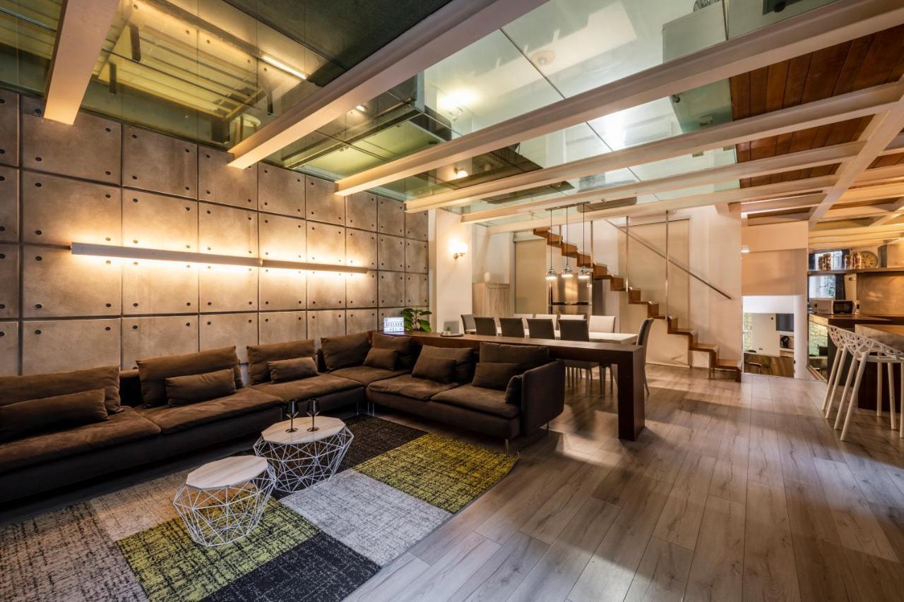 Stelvio 21 Apartamento Milán