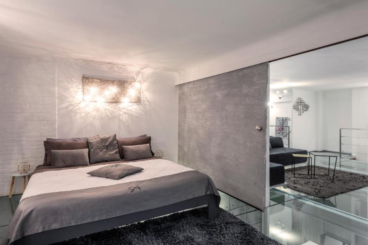 Apartamento Stelvio 21 Milán
