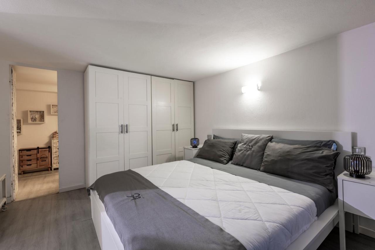 Stelvio 21 Apartamento