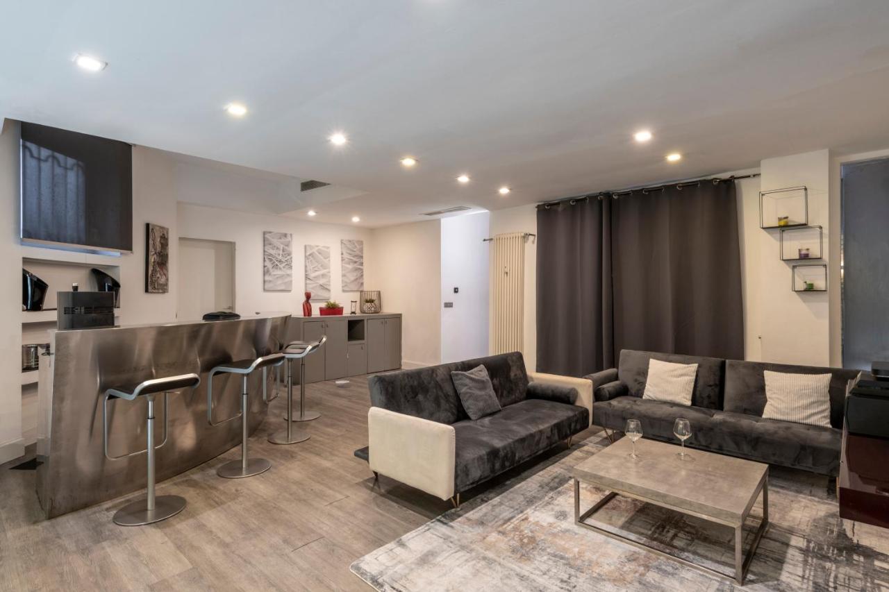 Stelvio 21 Apartamento