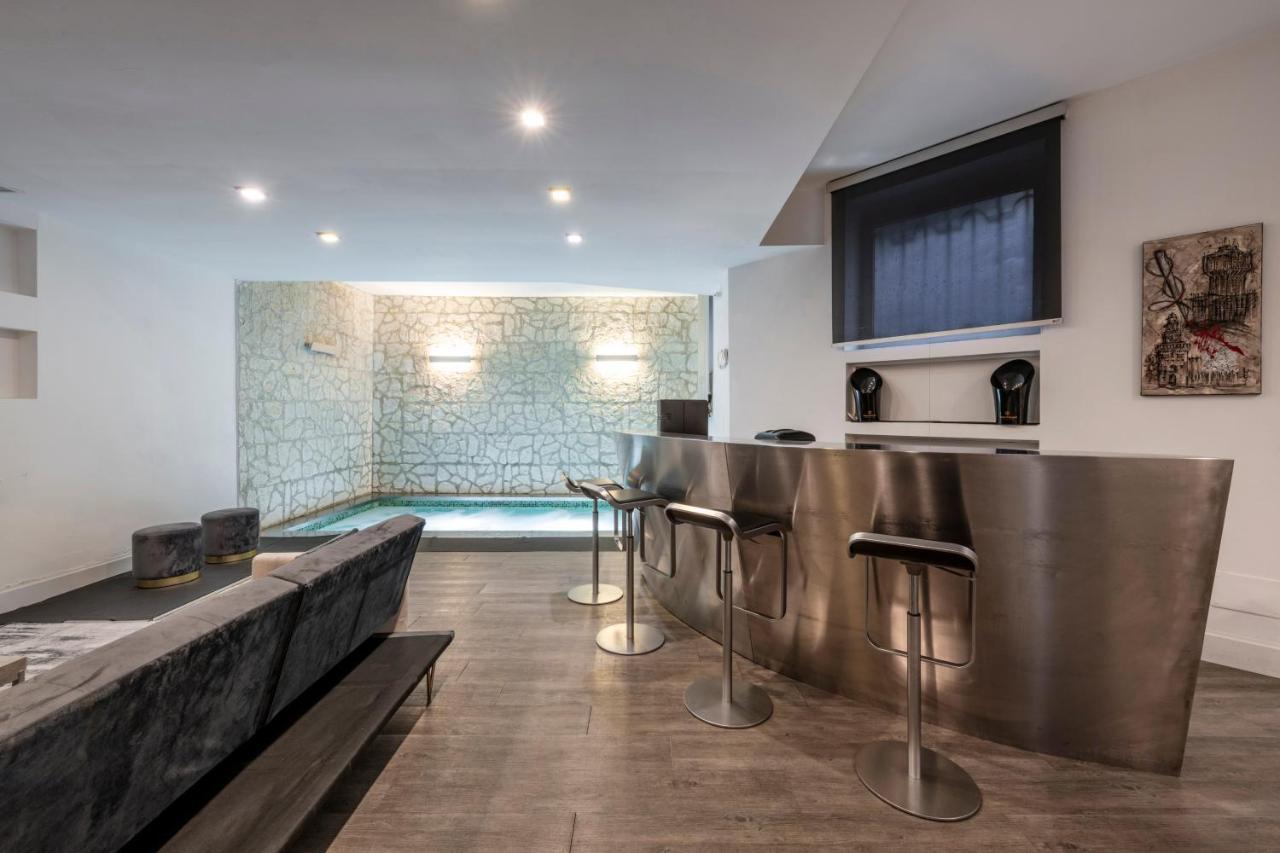 Stelvio 21 Apartamento *