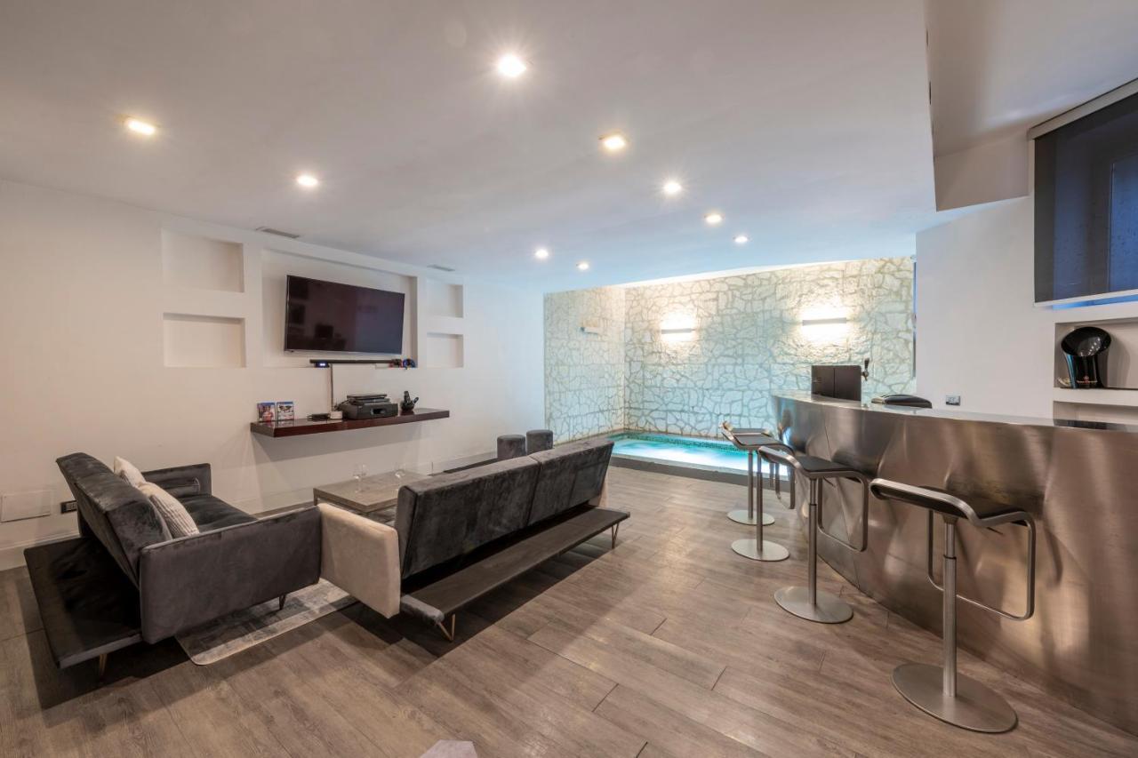 Stelvio 21 Apartamento Milán