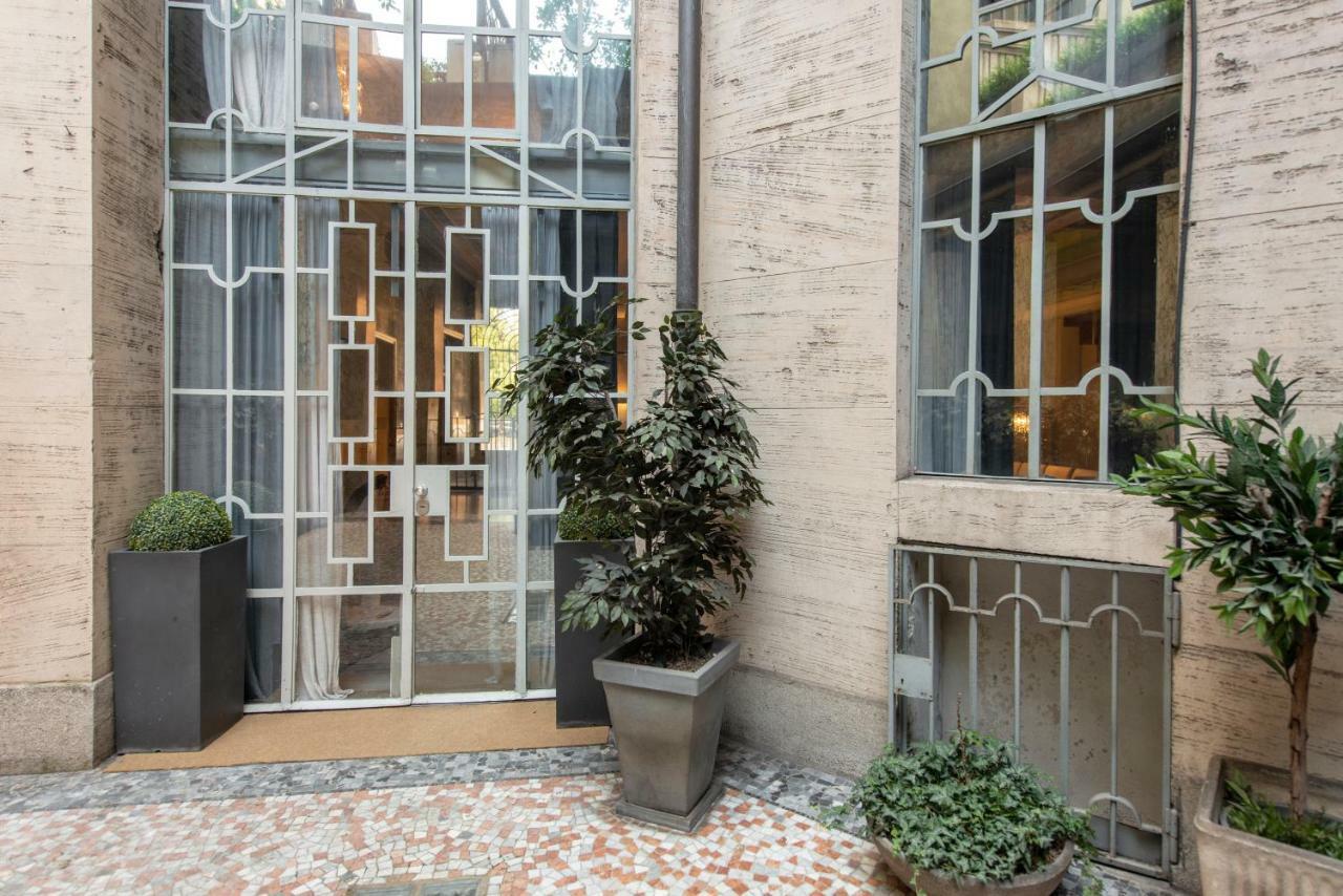 Stelvio 21 Apartamento Milán